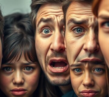 Mimiklerdeki mikro değişikliklerin psikolojik durum üzerindeki etkileri 3 Mimiklerdeki mikro değişikliklerin psikolojik durum üzerindeki etkileri