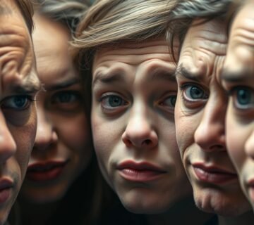 Mimiklerdeki mikro değişikliklerin psikolojik eğilimler üzerindeki etkileri 2 Mimiklerdeki mikro değişikliklerin psikolojik eğilimler üzerindeki etkileri