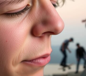 Mimiklerdeki mikro değişikliklerin riskli davranışlar üzerindeki etkileri