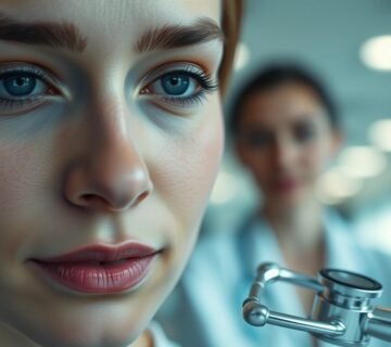 Mimiklerdeki mikro değişikliklerin sağlık durumu üzerindeki etkileri