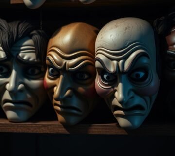 Mimiklerdeki mikro değişikliklerin saklanan duygular üzerindeki etkileri