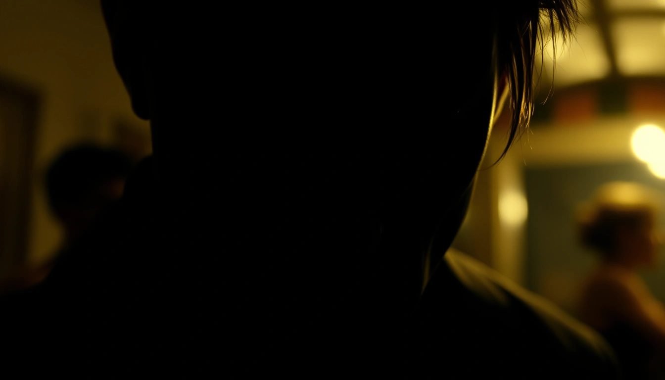 Mimiklerdeki Mikro Değişikliklerin Şüpheli Karakter Üzerindeki Etkileri 1 Mimiklerdeki Mikro Değişikliklerin Şüpheli Karakter Üzerindeki Etkileri