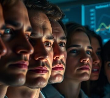 Mimiklerdeki mikro değişikliklerin tehlikeli eğilimler üzerindeki etkileri 4 Mimiklerdeki mikro değişikliklerin tehlikeli eğilimler üzerindeki etkileri