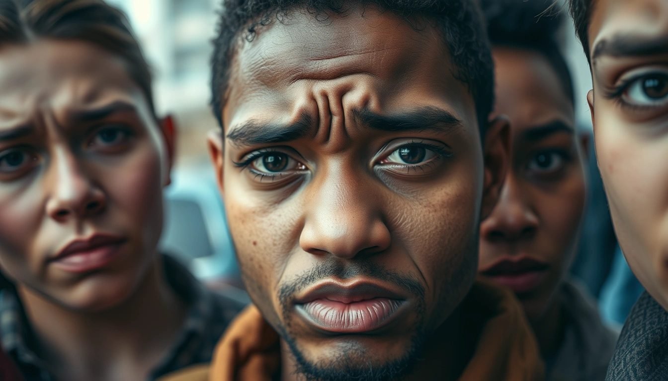 Mimiklerdeki mikro değişikliklerin tehlikeli eğilimler üzerindeki etkileri