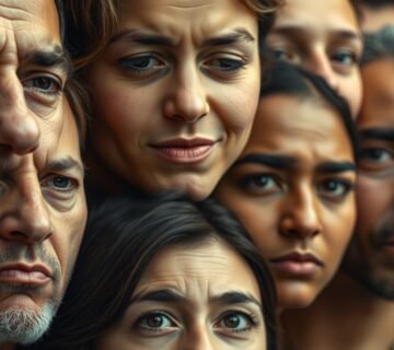 Mimiklerdeki mikro değişikliklerin tepkisel eğilimler üzerindeki etkileri