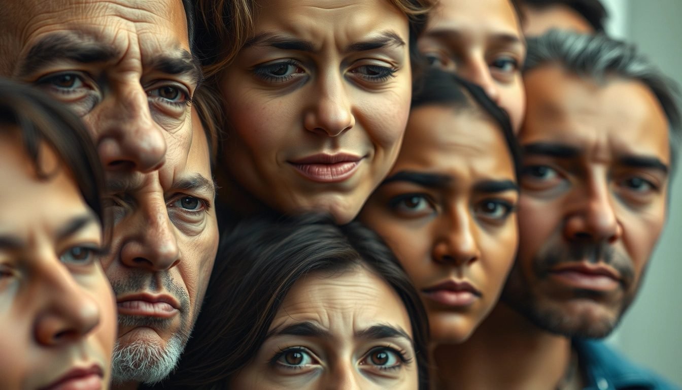 Mimiklerdeki mikro değişikliklerin tepkisel eğilimler üzerindeki etkileri