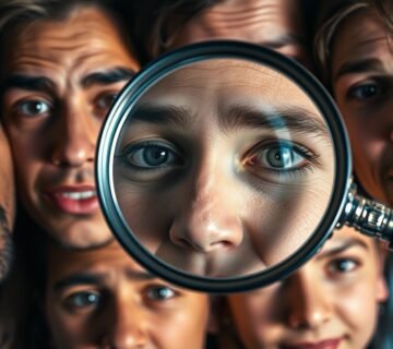 Mimiklerdeki mikro değişikliklerin yalan izleri üzerindeki etkileri