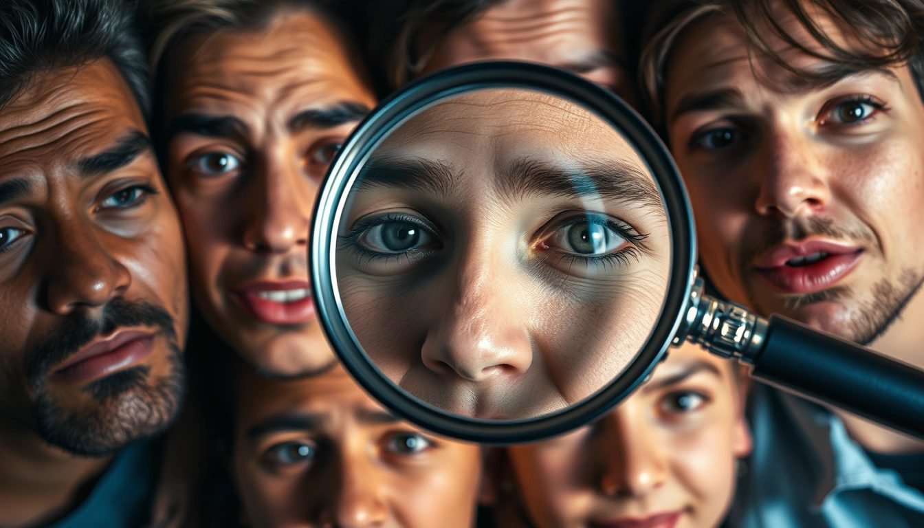 Mimiklerdeki mikro değişikliklerin yalan izleri üzerindeki etkileri