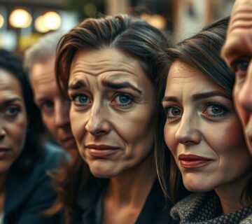 Mimiklerdeki mikro değişikliklerin zihinsel yük üzerindeki etkileri