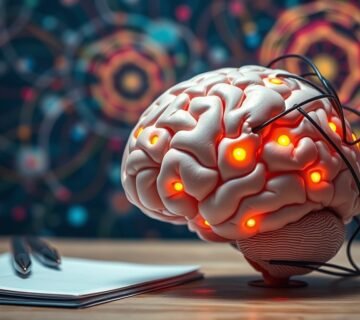 Yanak bölgesindeki gerginliğin bilişsel hatalar üzerindeki etkisi