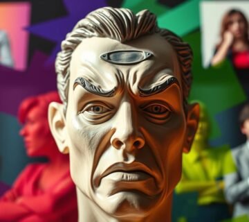 Yanak bölgesindeki gerginliğin davranış profilleri üzerindeki etkisi