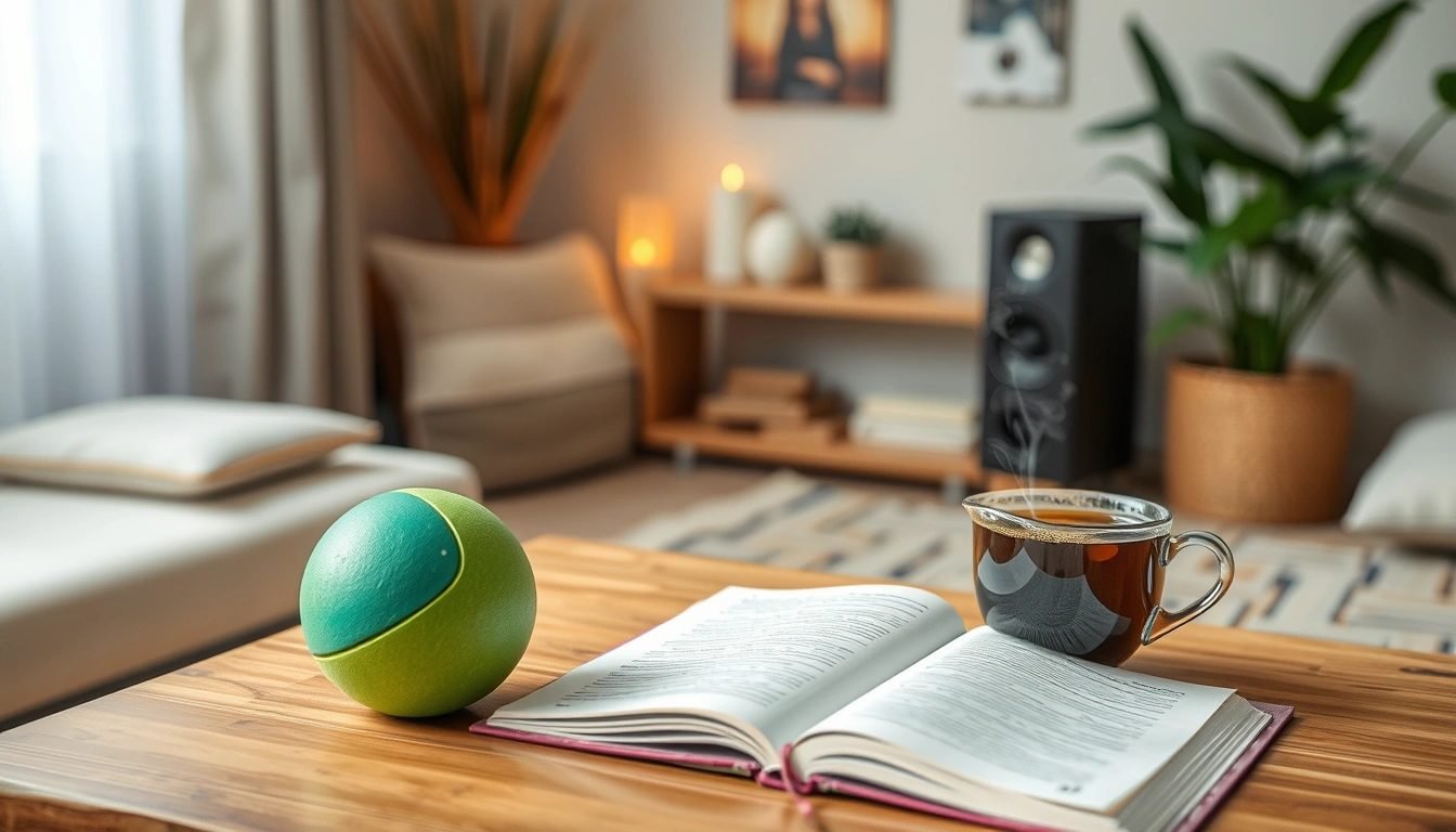 Yanak bölgesindeki gerginliğin duygusal denge üzerindeki etkisi