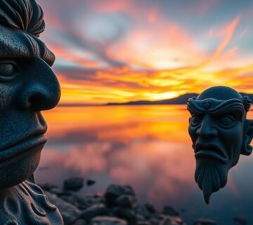 Yanak bölgesindeki gerginliğin gerçek dışı ifadeler üzerindeki etkisi