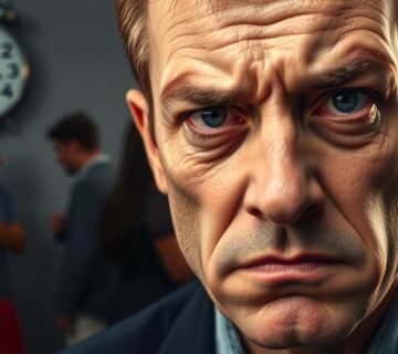 Yanak bölgesindeki gerginliğin içgüdüsel davranışlar üzerindeki etkisi