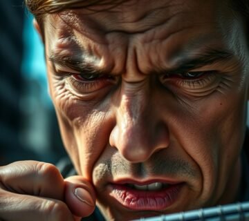 Yanak bölgesindeki gerginliğin içsel motivasyon üzerindeki etkisi