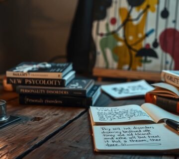 Yanak bölgesindeki gerginliğin kişilik bozuklukları üzerindeki etkisi