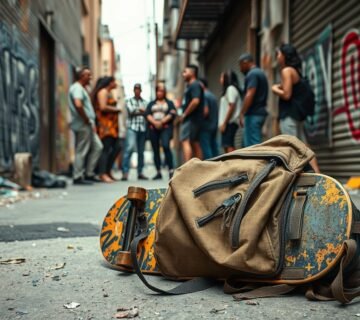 Yanak bölgesindeki gerginliğin kriminal davranış üzerindeki etkisi