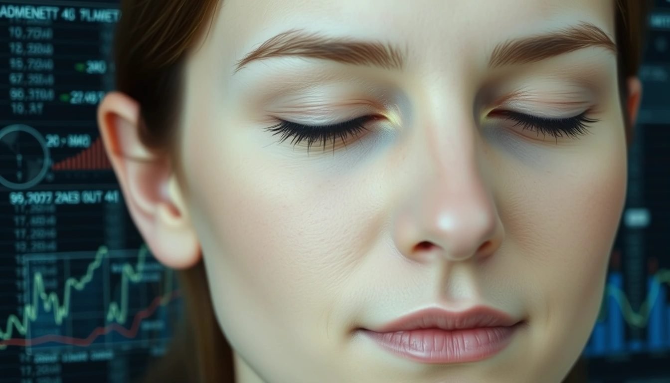 Yanak bölgesindeki gerginliğin otomatik kişilik çıkarımı üzerindeki etkisi