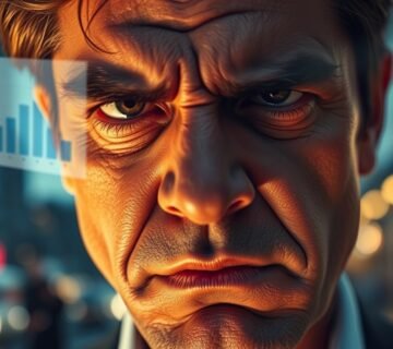 Yanak bölgesindeki gerginliğin riskli kişi analizi üzerindeki etkisi