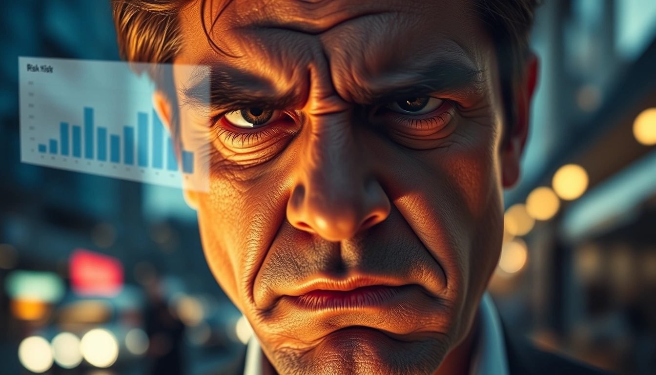 Yanak bölgesindeki gerginliğin riskli kişi analizi üzerindeki etkisi