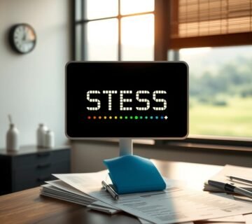 Yanak bölgesindeki gerginliğin sağlık durumu üzerindeki etkisi