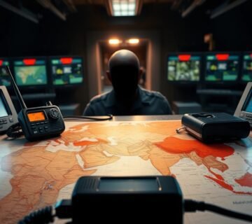 Yanak bölgesindeki gerginliğin tehlike sinyalleri üzerindeki etkisi