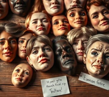 Yüz hatlarını inceleyerek bağ kurma eğilimleri hakkında ipuçları elde etmek 3 Yüz hatlarını inceleyerek bağ kurma eğilimleri hakkında ipuçları elde etmek