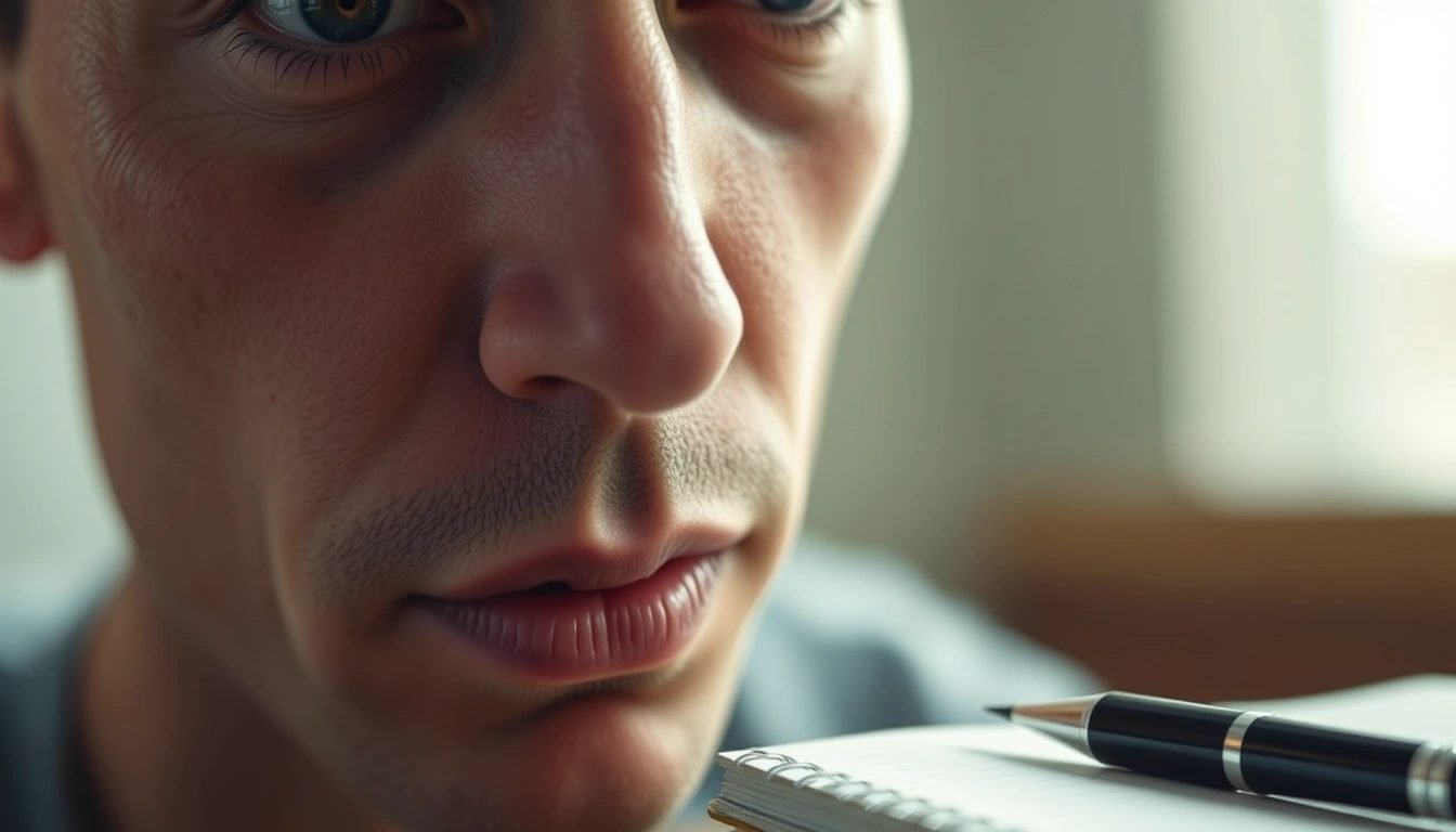 Yüz hatlarını inceleyerek davranışsal uyum hakkında ipuçları elde etmek