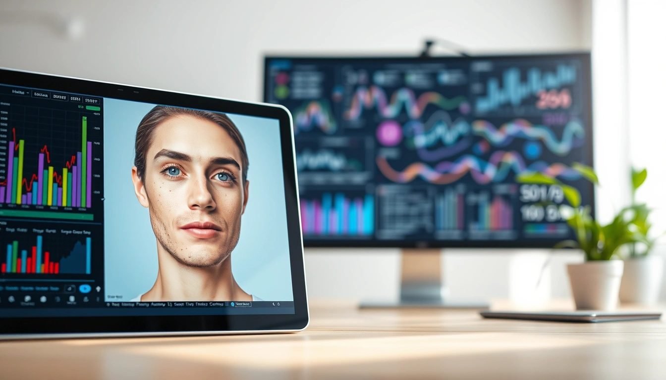 Yüz hatlarını inceleyerek dijital davranış hakkında ipuçları elde etmek 1 Yüz hatlarını inceleyerek dijital davranış hakkında ipuçları elde etmek