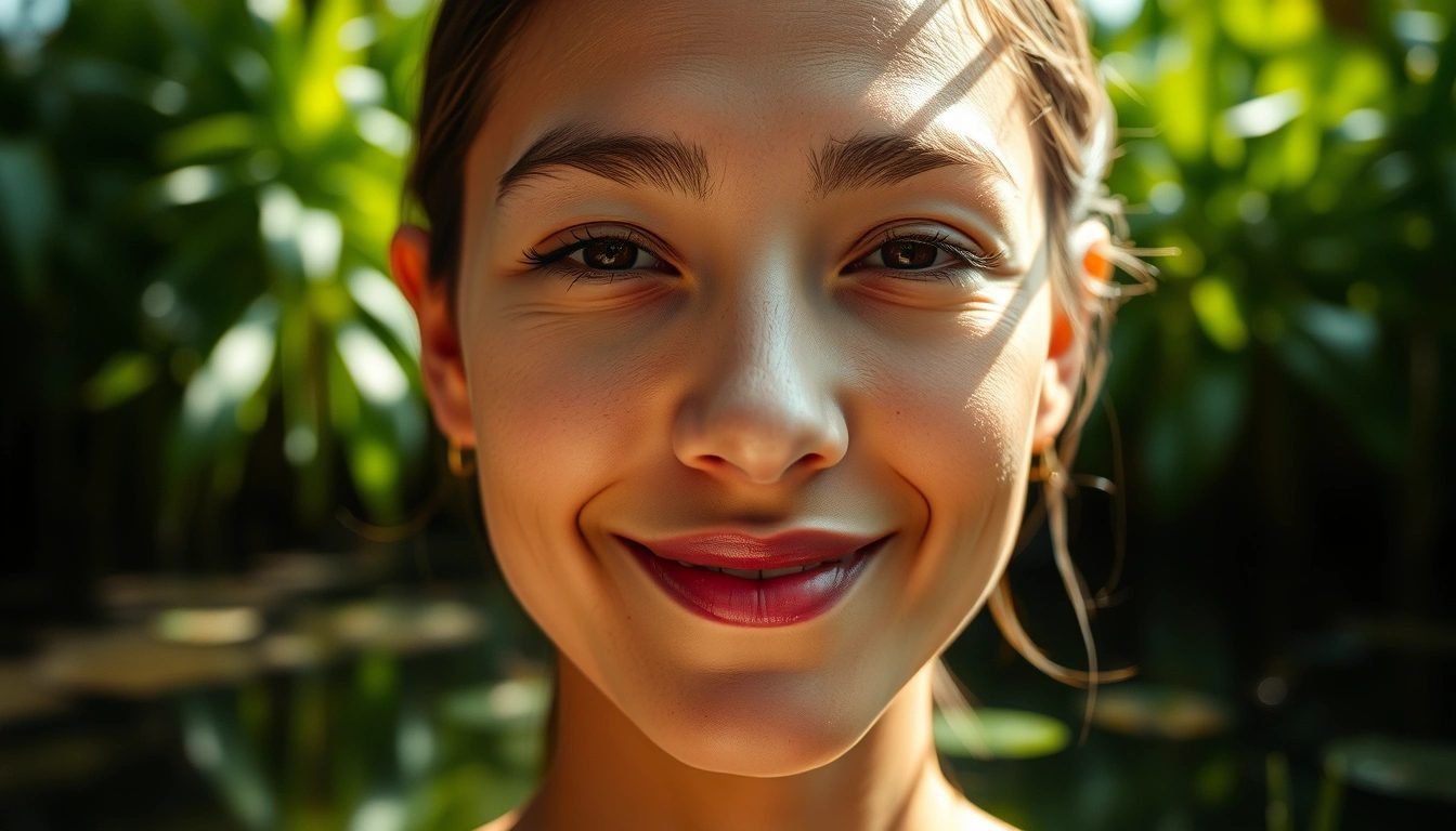 Yüz hatlarını inceleyerek duygusal denge hakkında ipuçları elde etmek 1 Yüz hatlarını inceleyerek duygusal denge hakkında ipuçları elde etmek