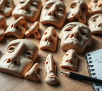 Yüz hatlarını inceleyerek farkında olmadan yapılan hatalar hakkında ipuçları elde etmek