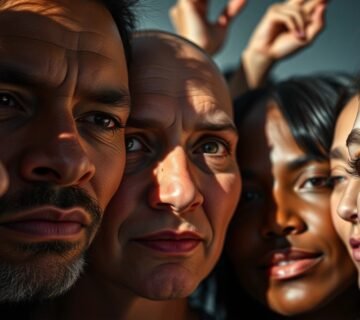 Yüz hatlarını inceleyerek içgüdüsel davranışlar hakkında ipuçları elde etmek 2 Yüz hatlarını inceleyerek içgüdüsel davranışlar hakkında ipuçları elde etmek