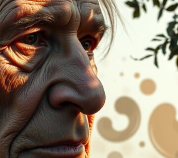 Yüz hatlarını inceleyerek içsel çatışmalar hakkında ipuçları elde etmek