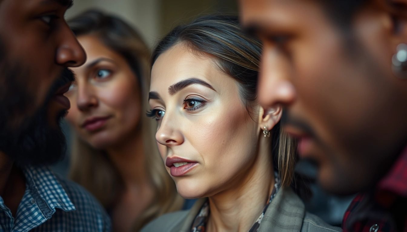 Yüz hatlarını inceleyerek iletişim gücü hakkında ipuçları elde etmek