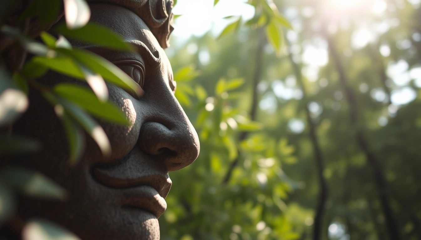 Yüz hatlarını inceleyerek kişilik ölçümleri hakkında ipuçları elde etmek