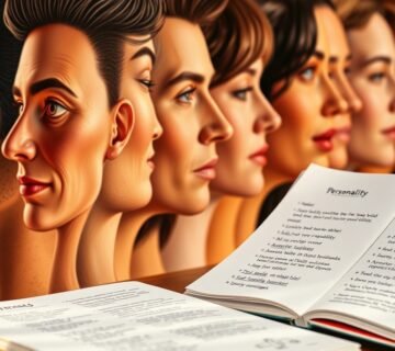 Yüz hatlarını inceleyerek kişilik tipleri hakkında ipuçları elde etmek