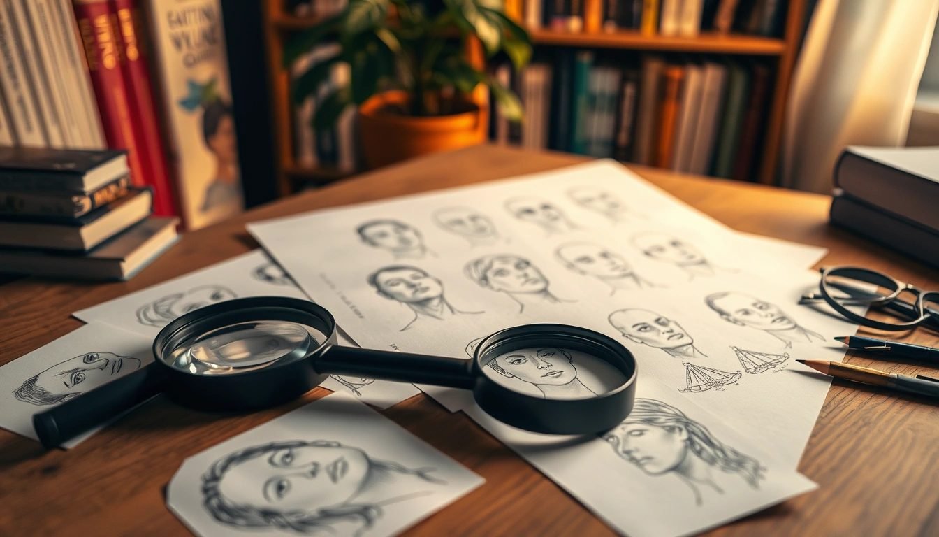 Yüz hatlarını inceleyerek önyargı eğilimleri hakkında ipuçları elde etmek 1 Yüz hatlarını inceleyerek önyargı eğilimleri hakkında ipuçları elde etmek