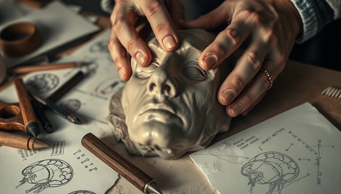 Yüz hatlarını inceleyerek psikolojik dengesizlik hakkında ipuçları elde etmek 1 Yüz hatlarını inceleyerek psikolojik dengesizlik hakkında ipuçları elde etmek