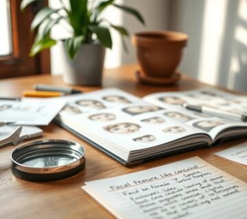 Yüz hatlarını inceleyerek riskli davranışlar hakkında ipuçları elde etmek 3 Yüz hatlarını inceleyerek riskli davranışlar hakkında ipuçları elde etmek