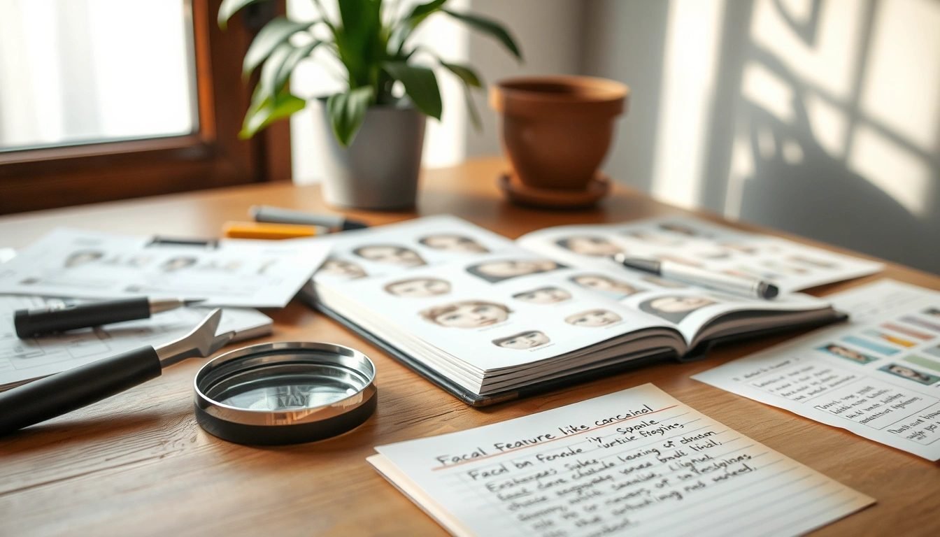 Yüz hatlarını inceleyerek riskli davranışlar hakkında ipuçları elde etmek