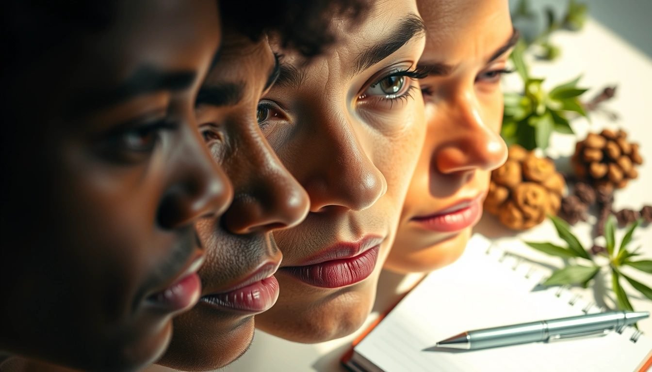 Yüz hatlarını inceleyerek sağlık durumu hakkında ipuçları elde etmek