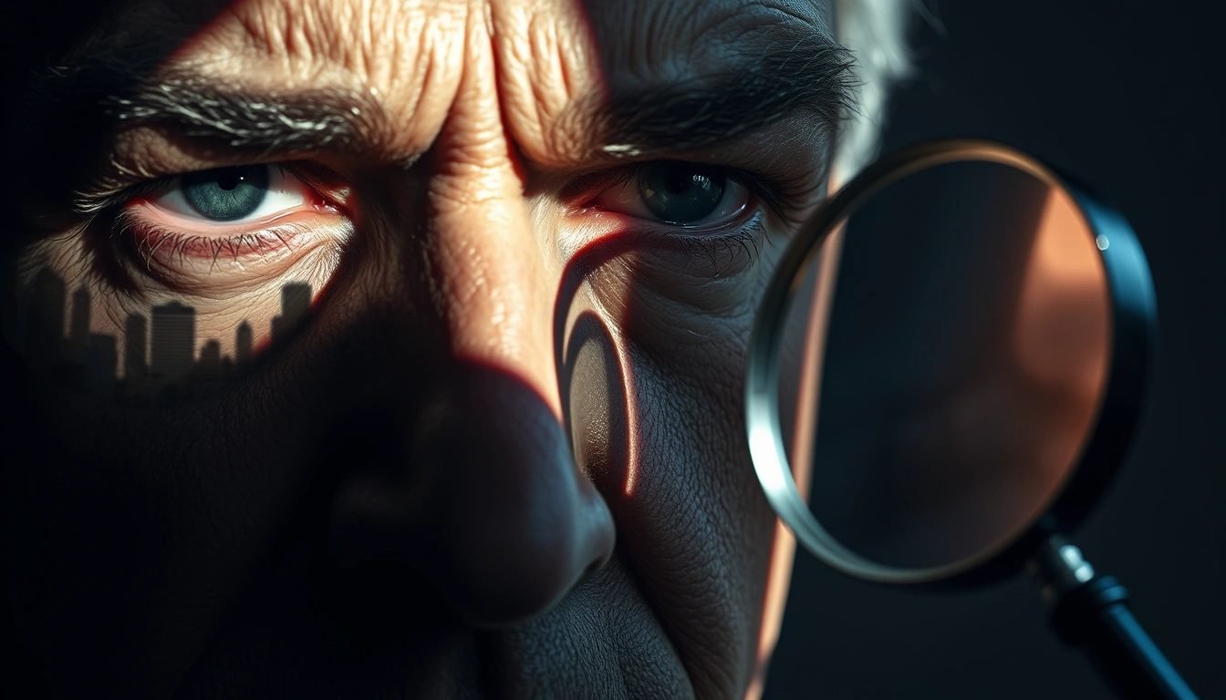 Yüz hatlarını inceleyerek tehlikeli eğilimler hakkında ipuçları elde etmek