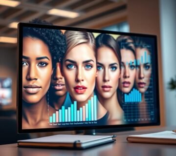 Yüz hatlarını inceleyerek veri temelli analiz hakkında ipuçları elde etmek