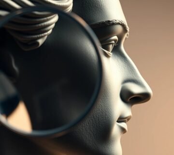 Yüz hatlarını inceleyerek zarar potansiyeli hakkında ipuçları elde etmek