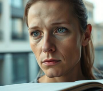 Yüz ifadesindeki donukluğun aday profili açısından okunması