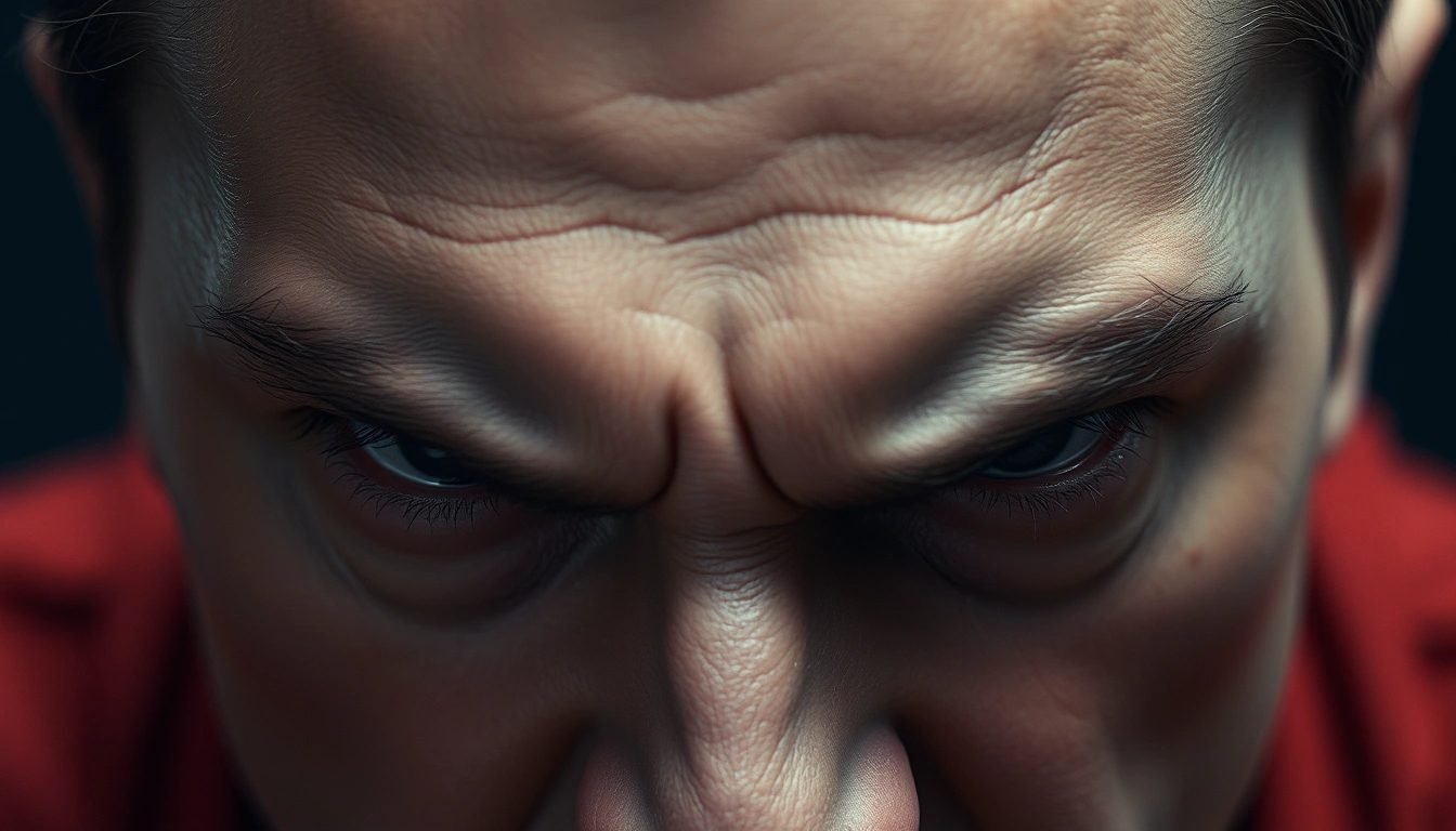 Yüz ifadesindeki donukluğun agresif davranışlar açısından okunması 1 Yüz ifadesindeki donukluğun agresif davranışlar açısından okunması