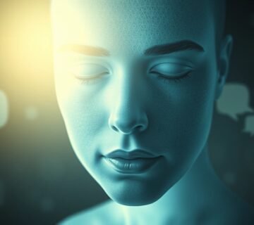 Yüz ifadesindeki donukluğun bağ kurma eğilimleri açısından okunması