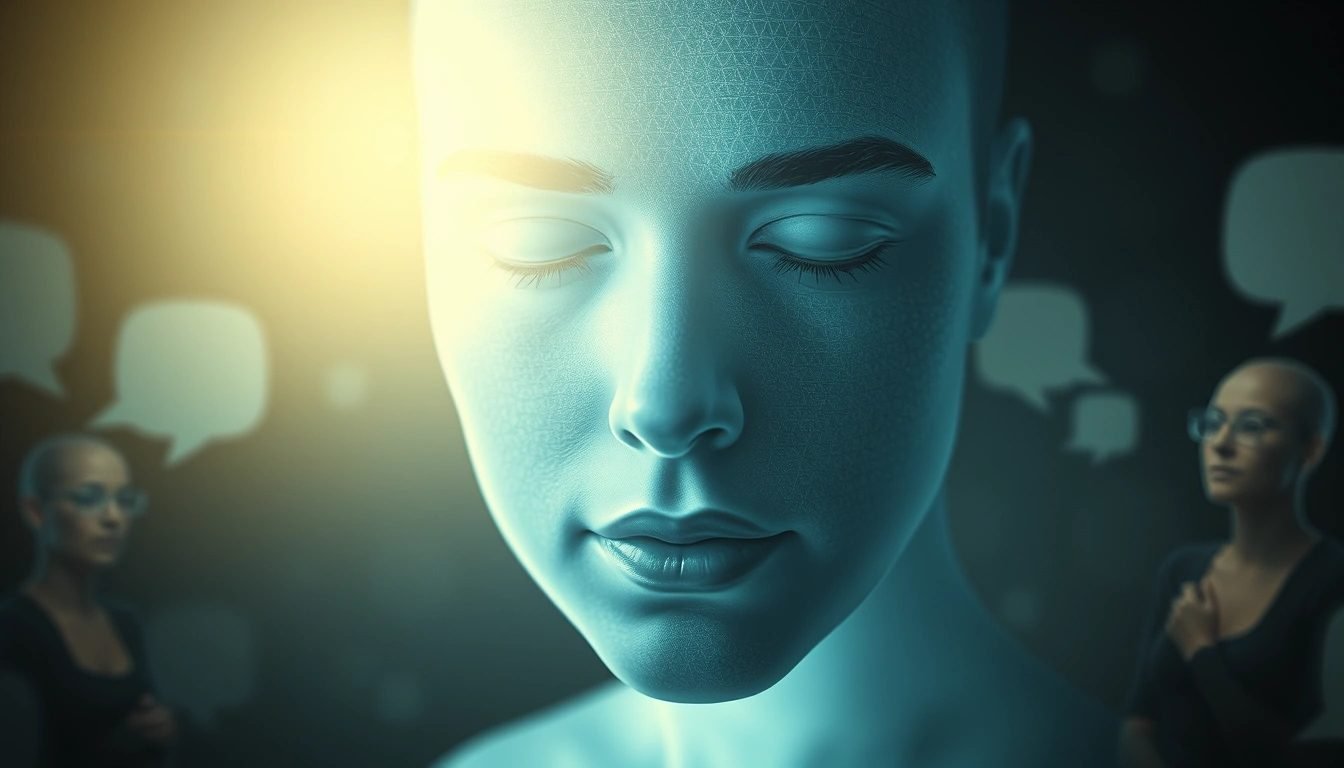 Yüz ifadesindeki donukluğun bağ kurma eğilimleri açısından okunması