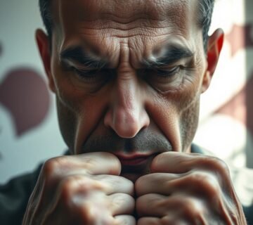 Yüz ifadesindeki donukluğun bedensel sinyaller açısından okunması