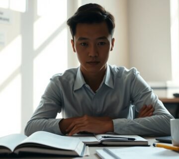 Yüz ifadesindeki donukluğun çalışma tarzı açısından okunması